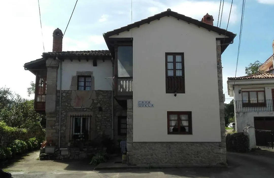 Casa Güela Megustarural-1